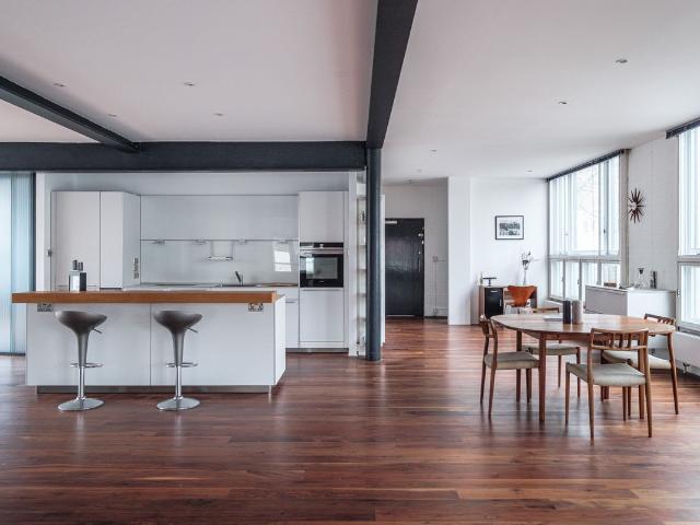 Apartment for rent in Old Kent Road, Greater London