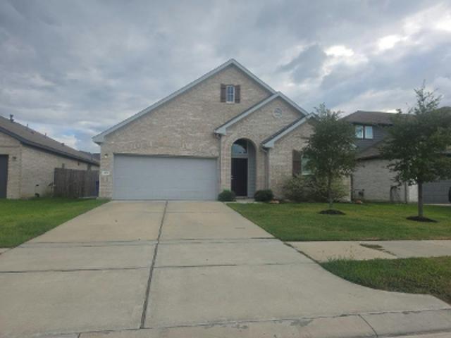 House for sale in Crosby, Harris County