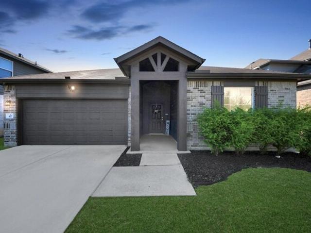 House for sale in Crosby, Texas