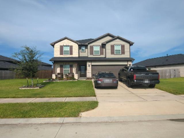 House for sale in Harris, Texas