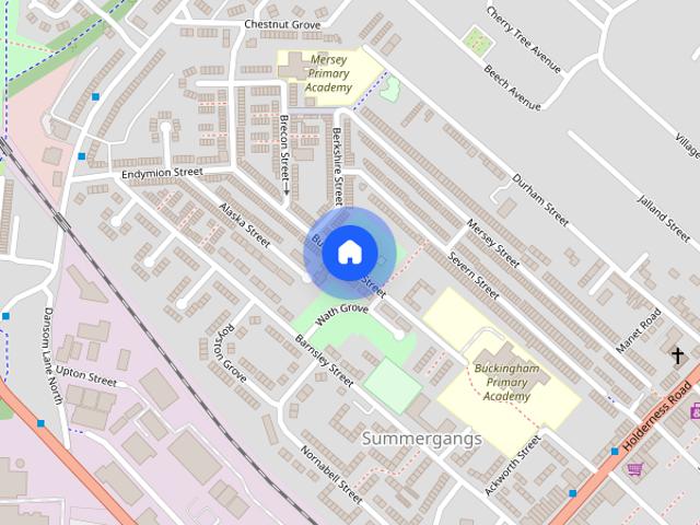 Apartment for rent in Hull, Isle Of Man