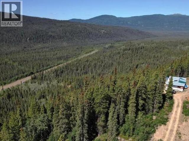 Land for sale in Marsh Lake, Yukon