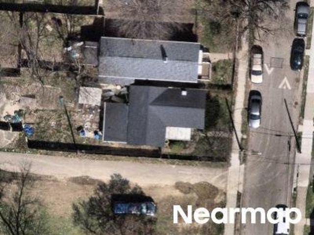House for sale in Dayton, Ohio