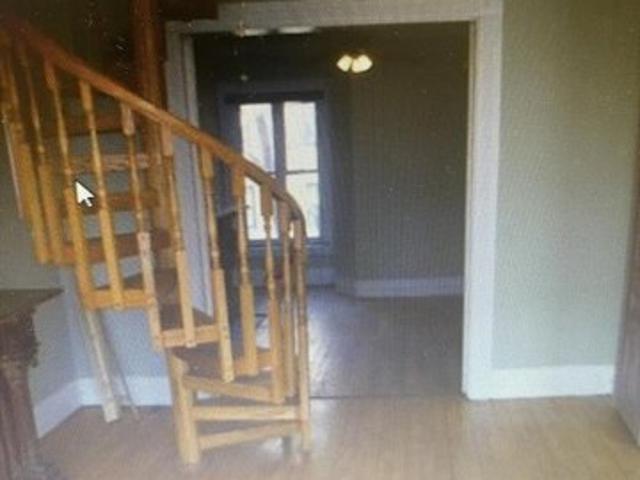 House for sale in Boston, Massachusetts