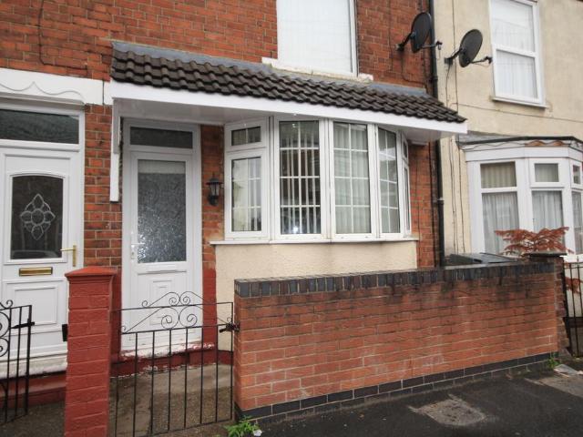 House for rent in Summergangs, Hull