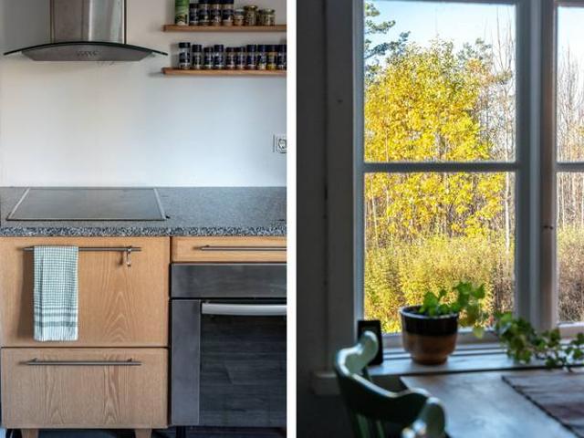 Villa till salu i Kramfors, Västernorrland