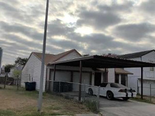 House for sale in Leesville, Texas