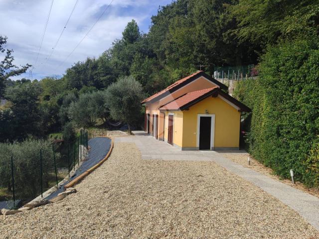 Villa Indipendente in affitto a Alassio, Liguria