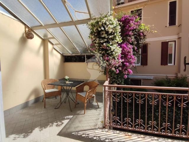 Appartamento in affitto a Alassio, Liguria