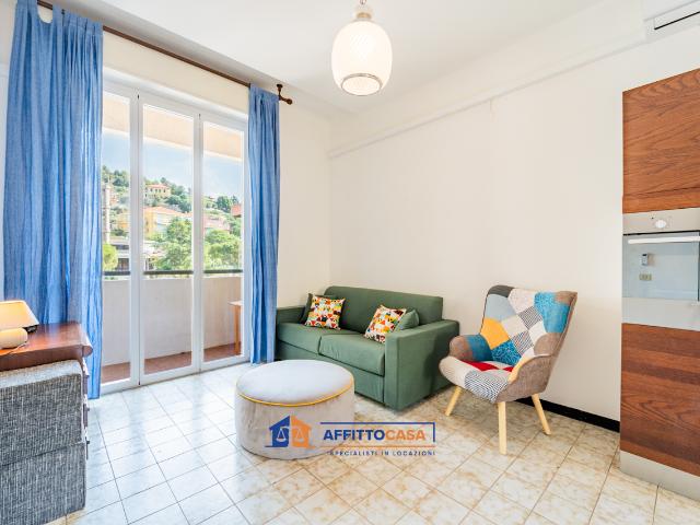Villa Indipendente in affitto a Alassio, Liguria