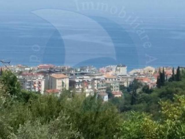 Terreno in vendita a Alassio, Liguria