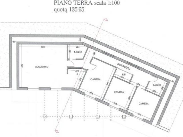 Terreno in vendita a Alassio, Liguria