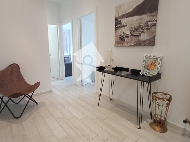 Appartamento in affitto a Moglio, Alassio