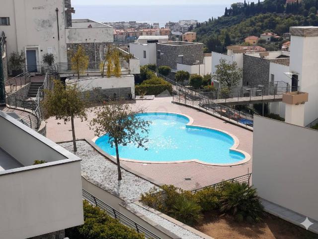 Appartamento in affitto a Alassio, Liguria