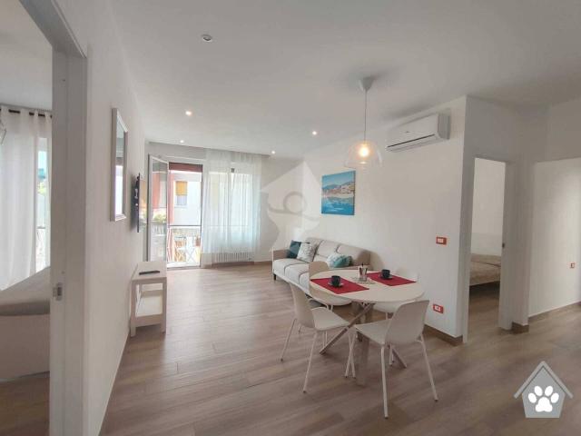 Appartamento in affitto a Alassio, Liguria