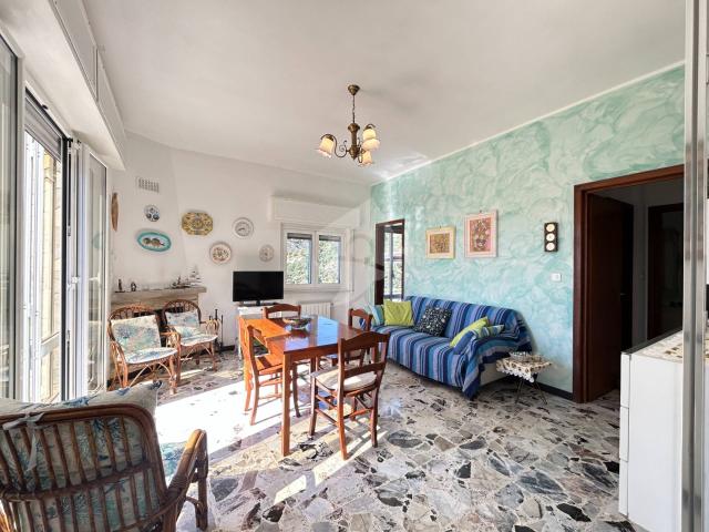 Villa Indipendente in affitto a Moglio, Alassio