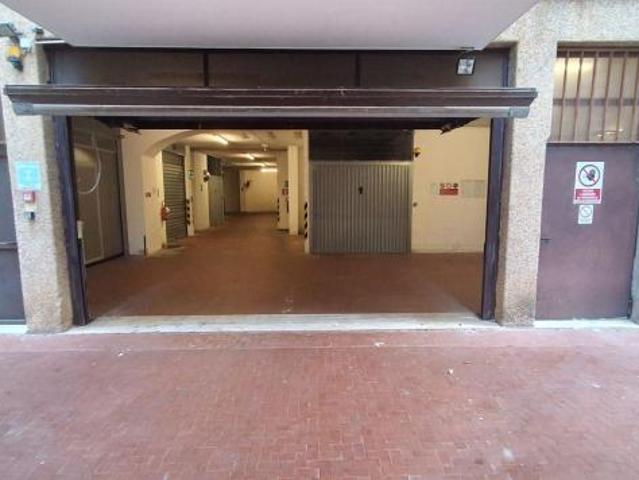 Box in vendita a Alassio, Liguria