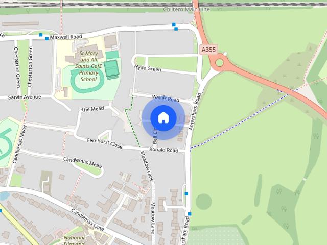 House for rent in Beaconsfield and Chepping Wye Community Board, Beaconsfield