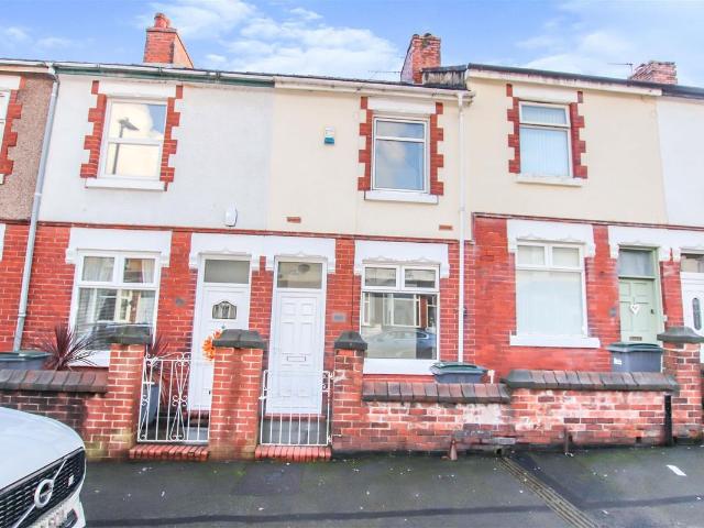 House for rent in Oakhill, Stoke