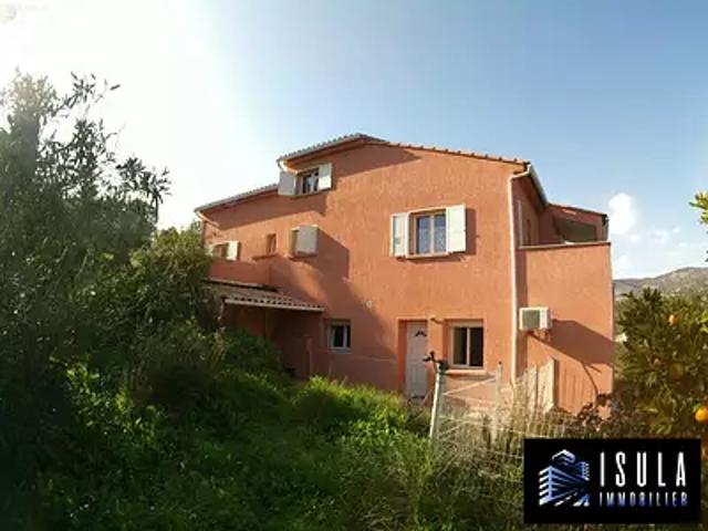 Maison vente à Ajaccio, Alata
