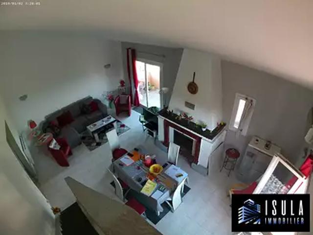 Appartement location à Ajaccio, Alata