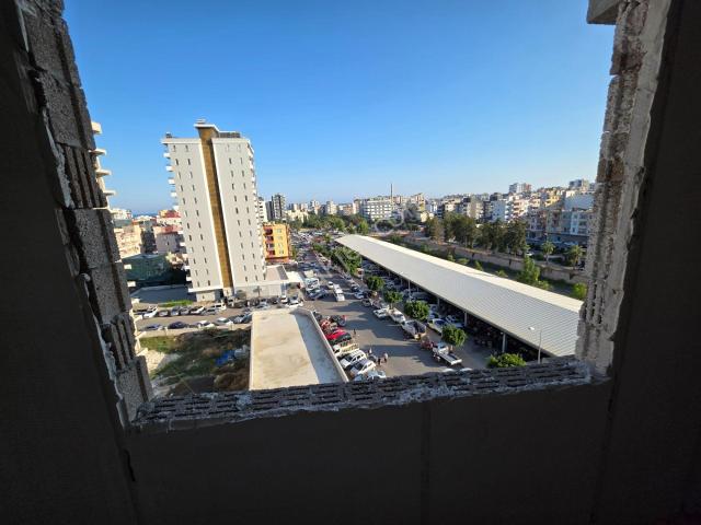 Erdemli, Mersin içerisinde satılık Residence