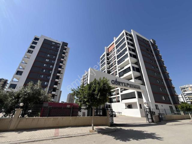 Alata, Erdemli içerisinde kiralık mülk