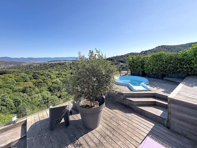 Appartement vente à Ajaccio, Alata