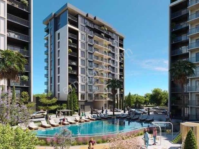 Erdemli, Mersin içerisinde satılık mülk