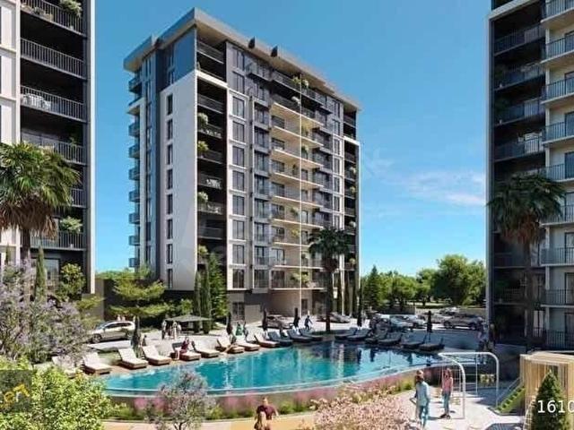 Erdemli, Mersin içerisinde satılık mülk