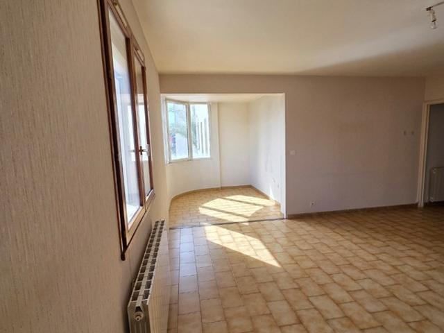 Appartement vente à Ajaccio, Alata