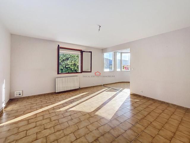 Appartement vente à Ajaccio, Alata