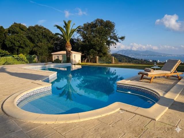 Maison vente à Ajaccio, Alata