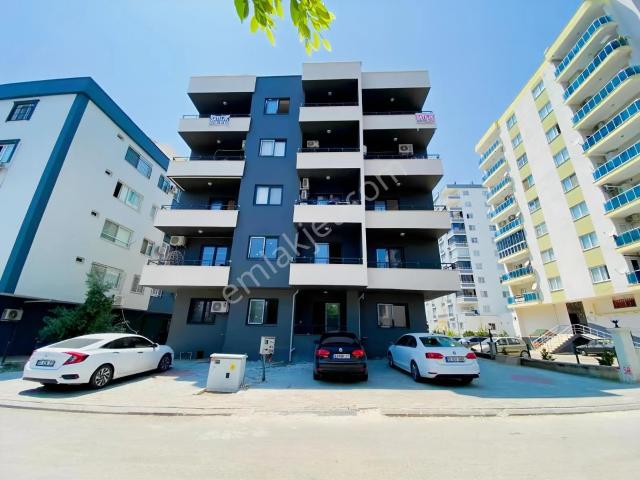 Erdemli, Mersin içerisinde satılık mülk