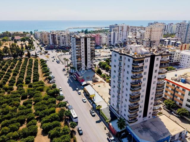 Alata, Erdemli içerisinde kiralık mülk