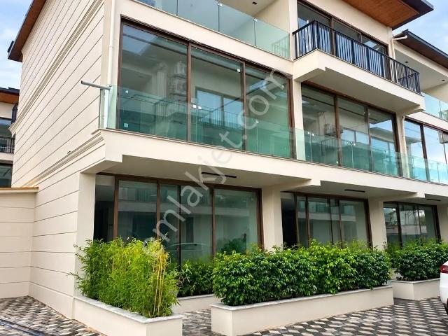 Tabiye, Erdemli içerisinde satılık Villa