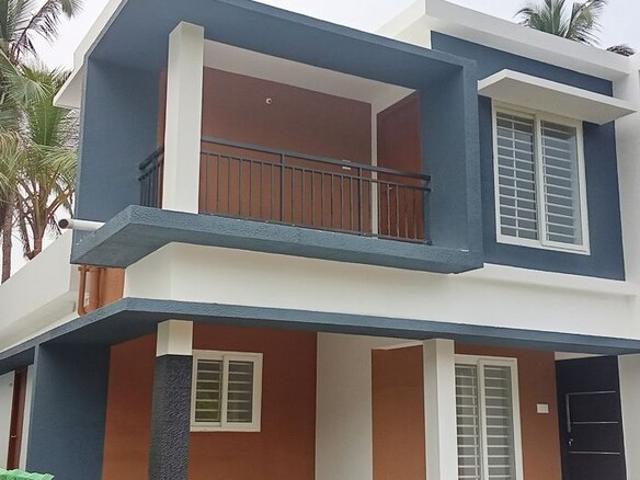 House for sale in Palakkad, Kerala