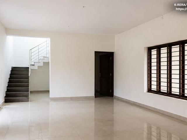 Villa for sale in Palakkad, Kerala