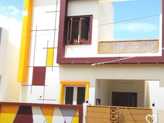 Villa for sale in Pakkam, Tamil Nadu