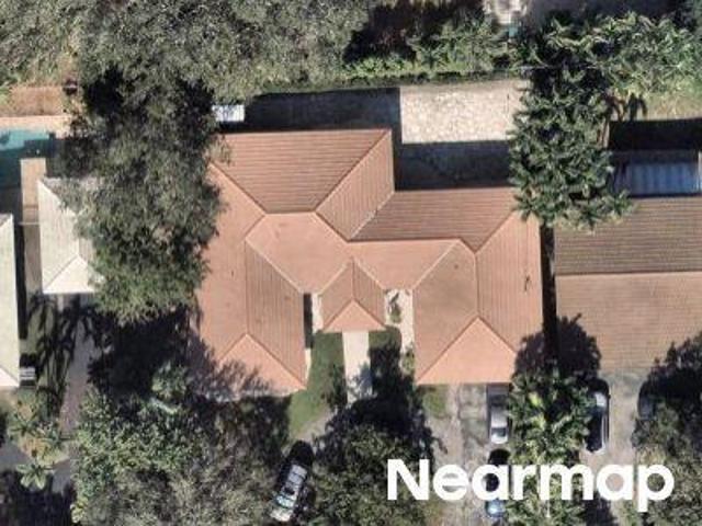 House for sale in Coral Gables, Florida