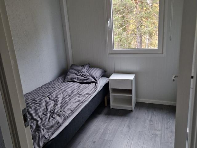 Rum hyra i Norrbotten