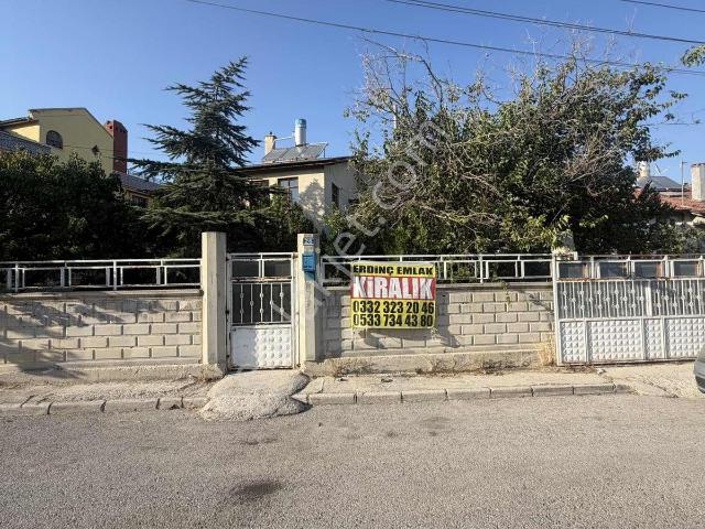 Meram, Konya içerisinde kiralık Villa
