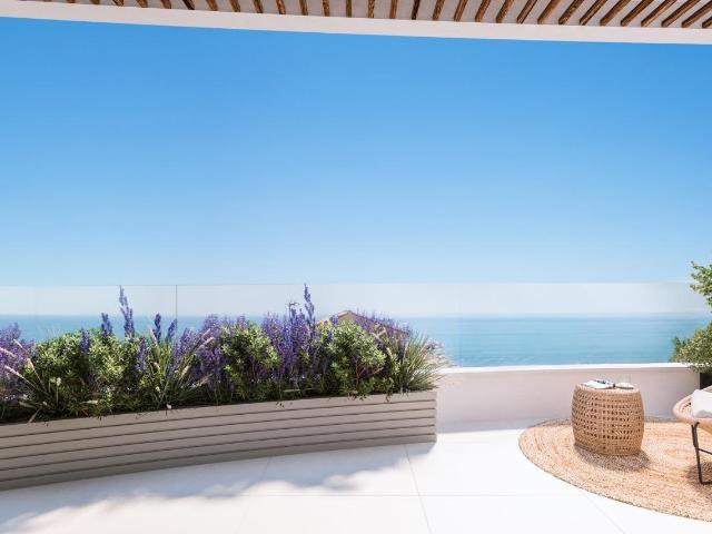 Dúplex en venta en Arroyo de la Miel-Benalmádena Costa, Costa del Sol Occidental