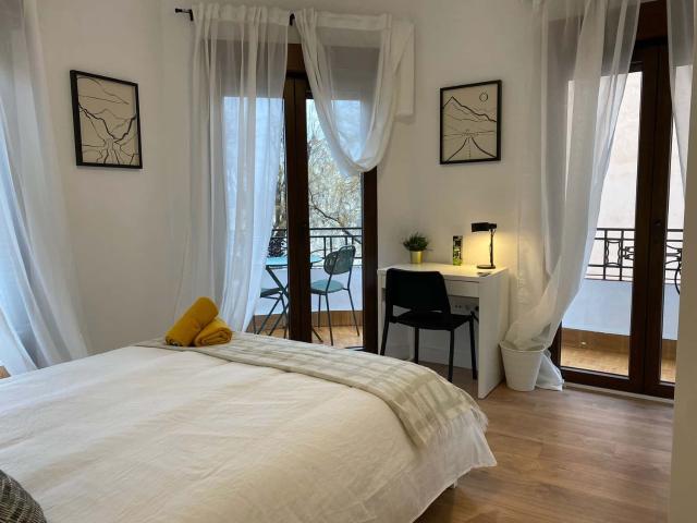 Habitación en alquiler en Puente de Vallecas, Madrid