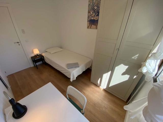 Habitación en alquiler en Puente de Vallecas, Madrid