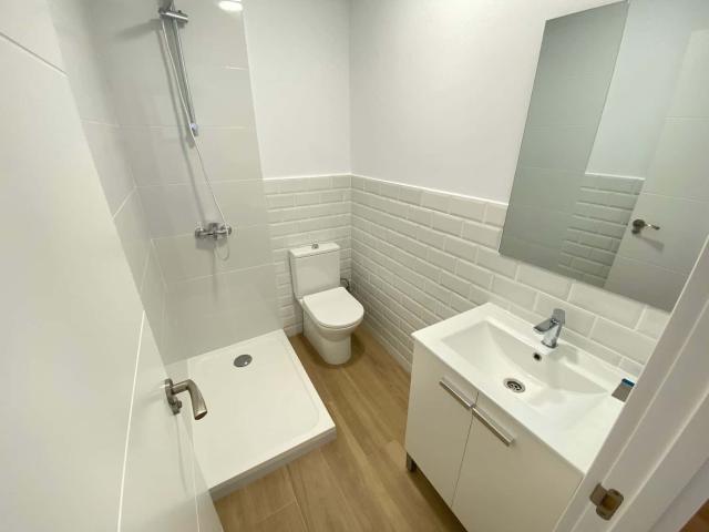 Habitación en alquiler en Puente de Vallecas, Madrid