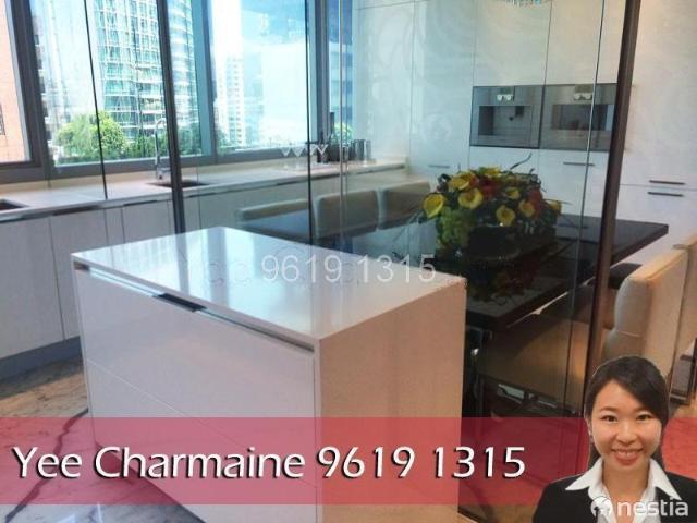 Apartment for sale in Newton