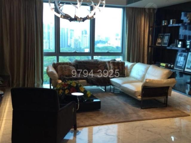 Apartment for sale in Newton