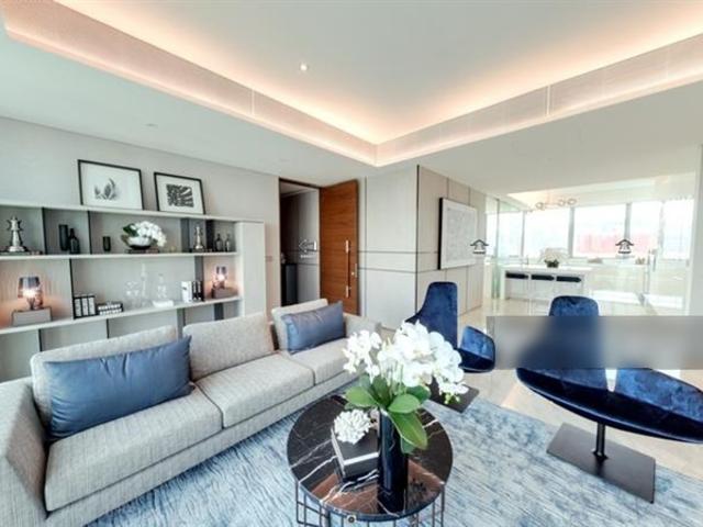 Apartment for sale in Newton