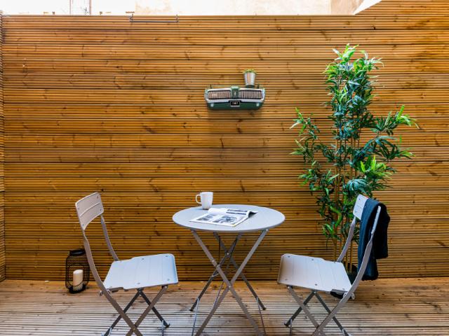 Appartement location à Saint-Étienne, Saint-etienne